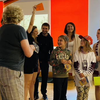 Tūrismam Sējas skolā - 35 - 