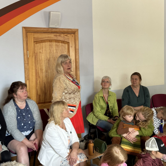 Mākslas dienas Sējas skolā - 