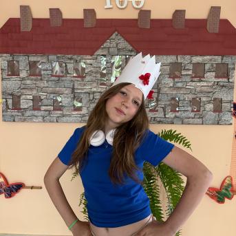 Mākslas dienas Sējas skolā - 