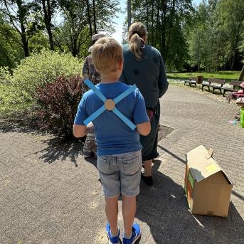 Mākslas dienas Sējas skolā - 