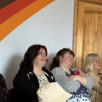 Mākslas dienas Sējas skolā - 