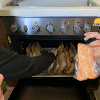 Kokapstrādes diena Urgās - 