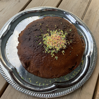 Klūdziņu pīšanas nodarbība - 