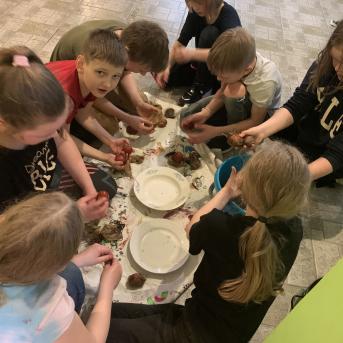 Pavasara saulgriežu diena - 