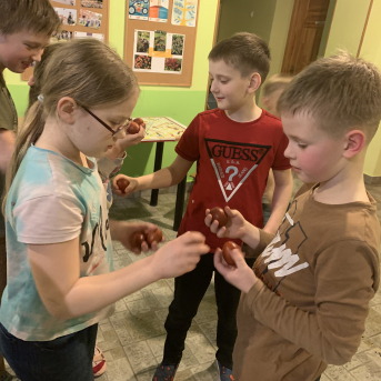 Pavasara saulgriežu diena - 