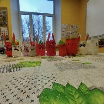 Pavasara saulgriežu diena - 