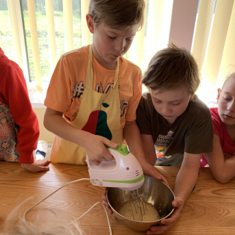 Makarūnu darbnīca - 