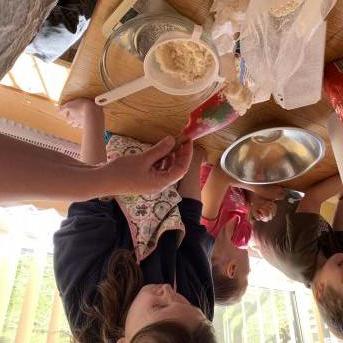 Makarūnu darbnīca - 