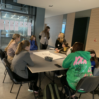 Mazpulku konference - 