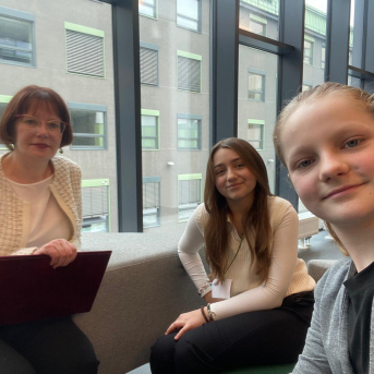 Mazpulku konference - 