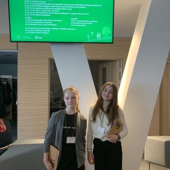 Mazpulku konference - 