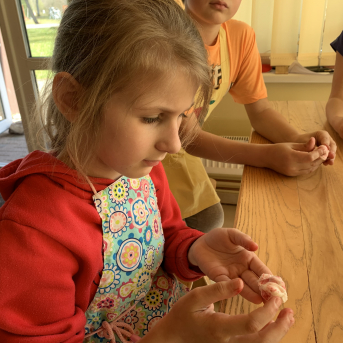 Makarūnu darbnīca - 