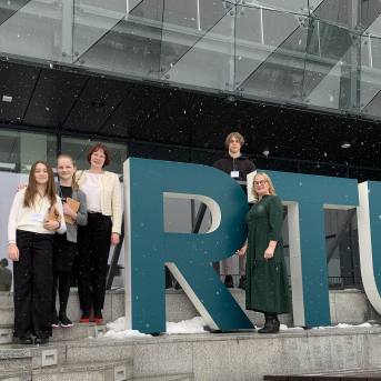 Mazpulku konference - 