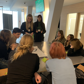 Mazpulku konference - 