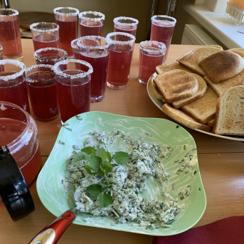 Makarūnu darbnīca - 