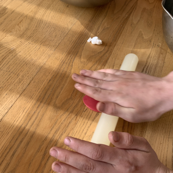 Makarūnu darbnīca - 