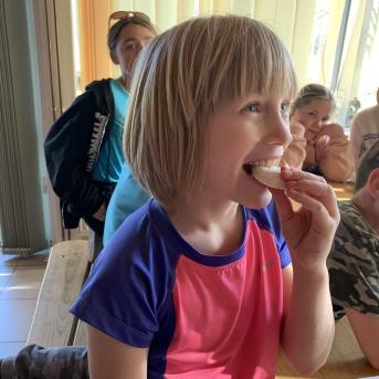 Makarūnu darbnīca - 