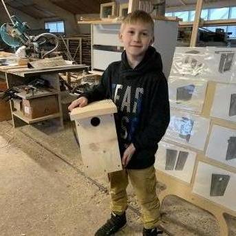 Kokapstrādes diena Urgās - 