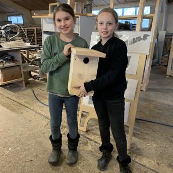 Kokapstrādes diena Urgās - 