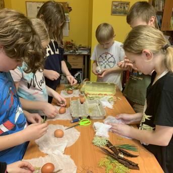 Pavasara saulgriežu diena - 