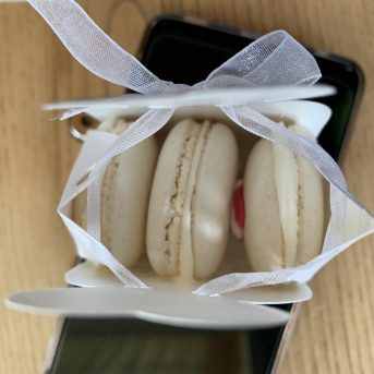 Makarūnu darbnīca - 