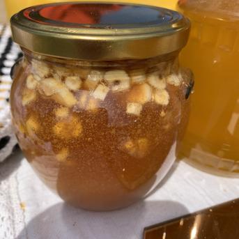 Medainais pārgājiens - 