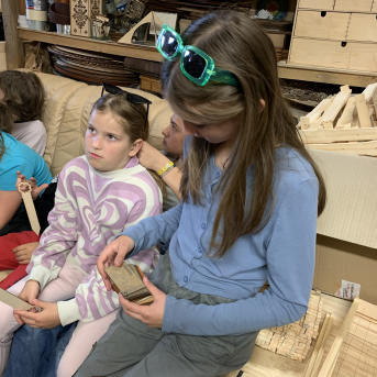 Medainais pārgājiens - 