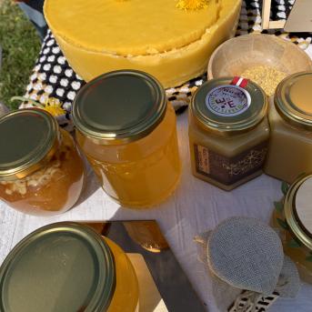 Medainais pārgājiens - 