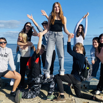 Pārgājiens “Iepazīsti novada centru” - 