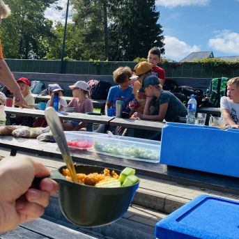 Pārgājiens “Iepazīsti novada centru” - 