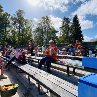 Pārgājiens “Iepazīsti novada centru” - 