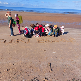 Pārgājiens “Iepazīsti novada centru” - 