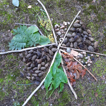 Pārgājiens “Iepazīsti novada centru” - 