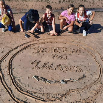 Pārgājiens “Iepazīsti novada centru” - 