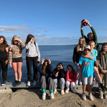 Pārgājiens “Iepazīsti novada centru” - 