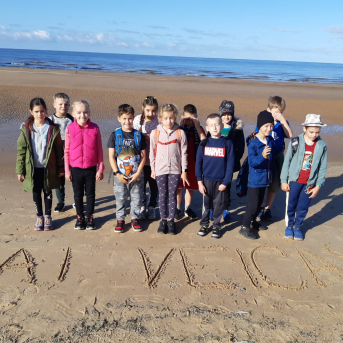 Pārgājiens “Iepazīsti novada centru” - 