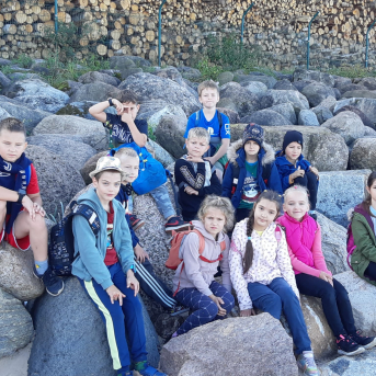 Pārgājiens “Iepazīsti novada centru” - 