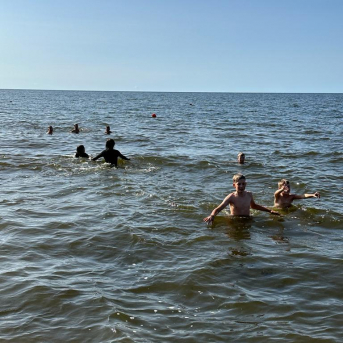 Pārgājiens “Iepazīsti novada centru” - 