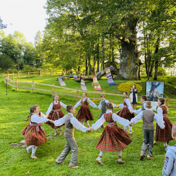 Pārgājiens “Iepazīsti novada centru” - 