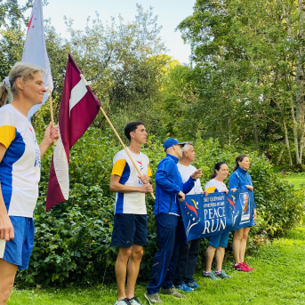 Pārgājiens “Iepazīsti novada centru” - 