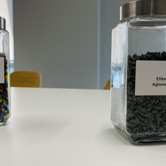 Mācību ekskursija uz Depozīta punktu un Daugavas muzeju - 