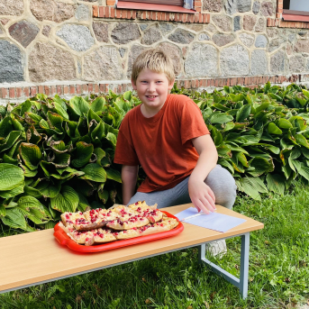 Miķeļdienas tirdziņš - 