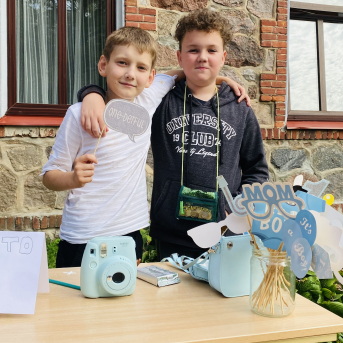 Miķeļdienas tirdziņš - 