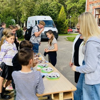 Miķeļdienas tirdziņš - 