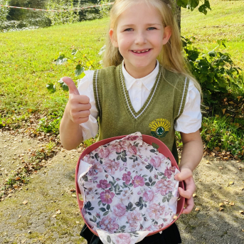 Miķeļdienas tirdziņš - 