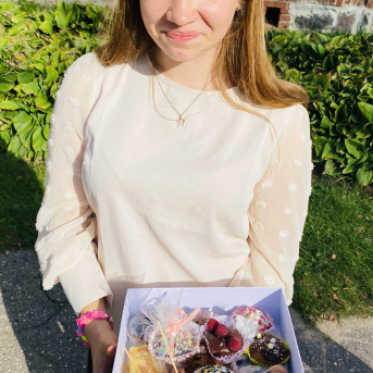 Miķeļdienas tirdziņš - 