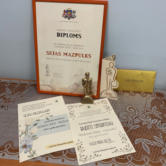 Konkurss “Sējējs 2023” - 