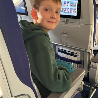 Koncertceļojums uz ASV - 