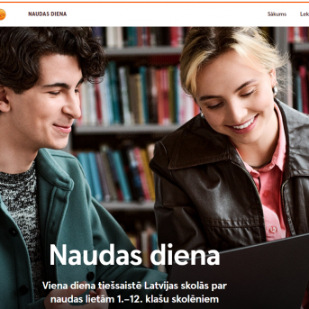 Naudas diena - 
