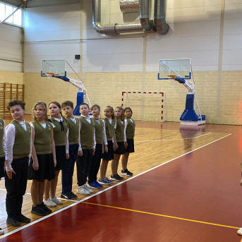 Ierindas skate 2023 - 